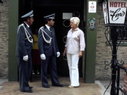 Schützenfest 1980